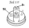 DELCO REMY DRS0265 Starter